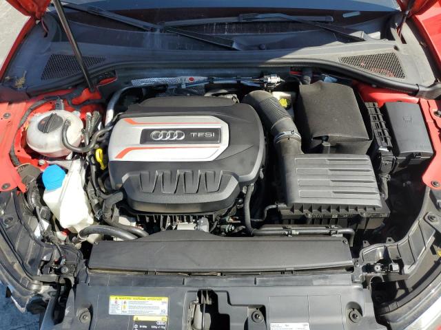 2016 AUDI S3 PREMIUM WAUB1GFF1G1018485
