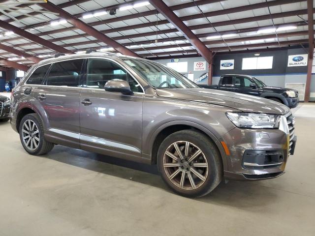 2017 AUDI Q7 PREMIUM WA1LAAF72HD043936