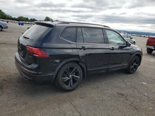 2024 VOLKSWAGEN TIGUAN SE R-LINE BLACK 3VV8B7AX5RM065729