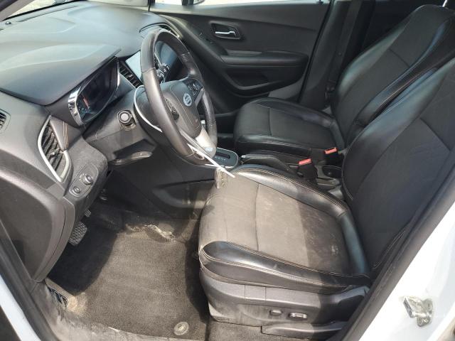 2018 CHEVROLET TRAX 1LT KL7CJPSB0JB576272