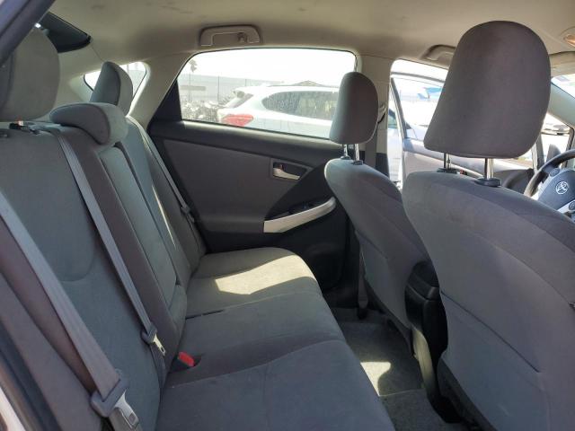 2015 TOYOTA PRIUS JTDKN3DU2F0476834