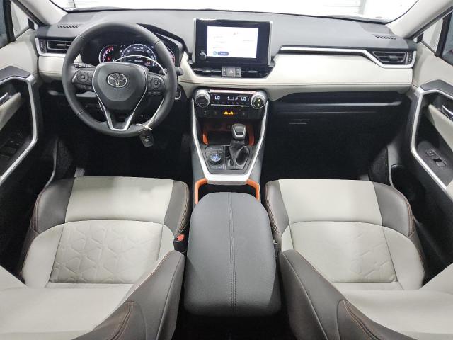 2024 TOYOTA RAV4 ADVEN 2T3J1RFV9RW493291