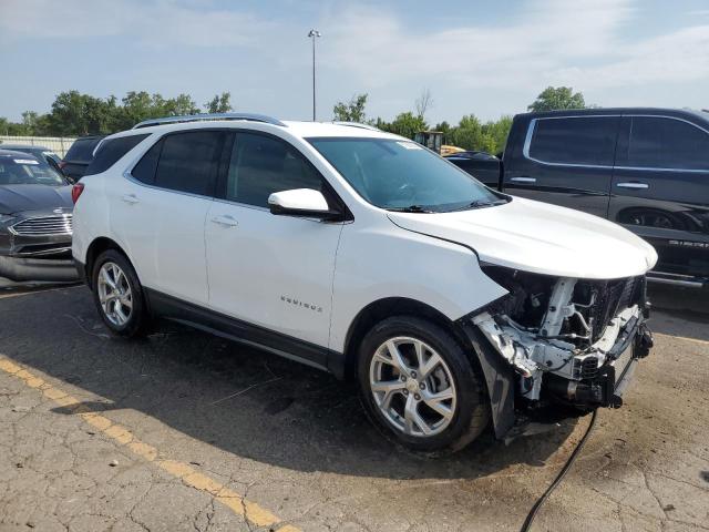 2019 CHEVROLET EQUINOX LT - 3GNAXLEX5KS568707