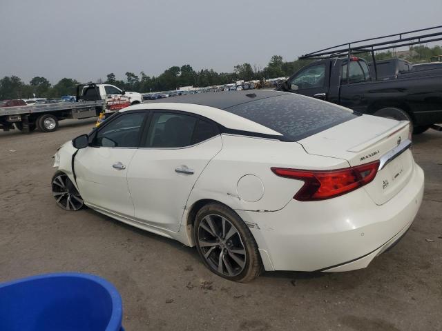 2016 NISSAN MAXIMA 3.5 - 1N4AA6AP0GC436832