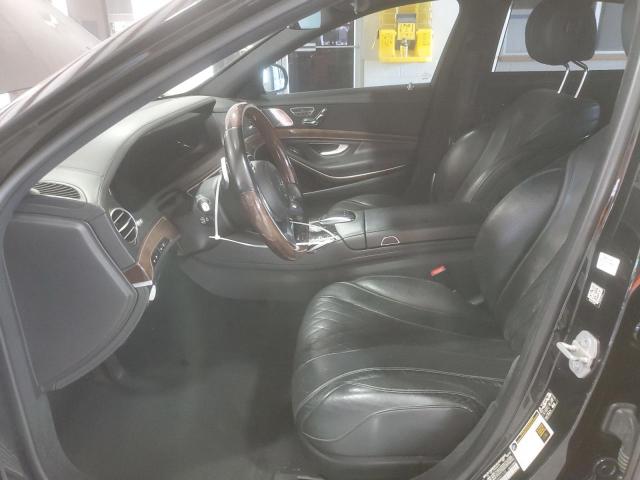 2018 MERCEDES-BENZ S 560 4MAT WDDUG8GB7JA351170
