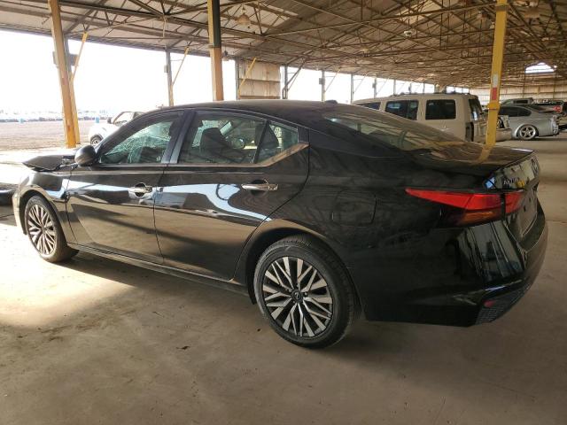 2024 NISSAN ALTIMA SV 1N4BL4DV6RN395496