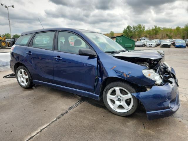 2008 TOYOTA COROLLA MA #3281978087