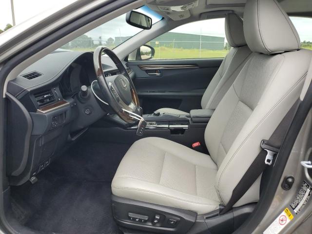 2015 LEXUS ES 350 - JTHBK1GG0F2195170