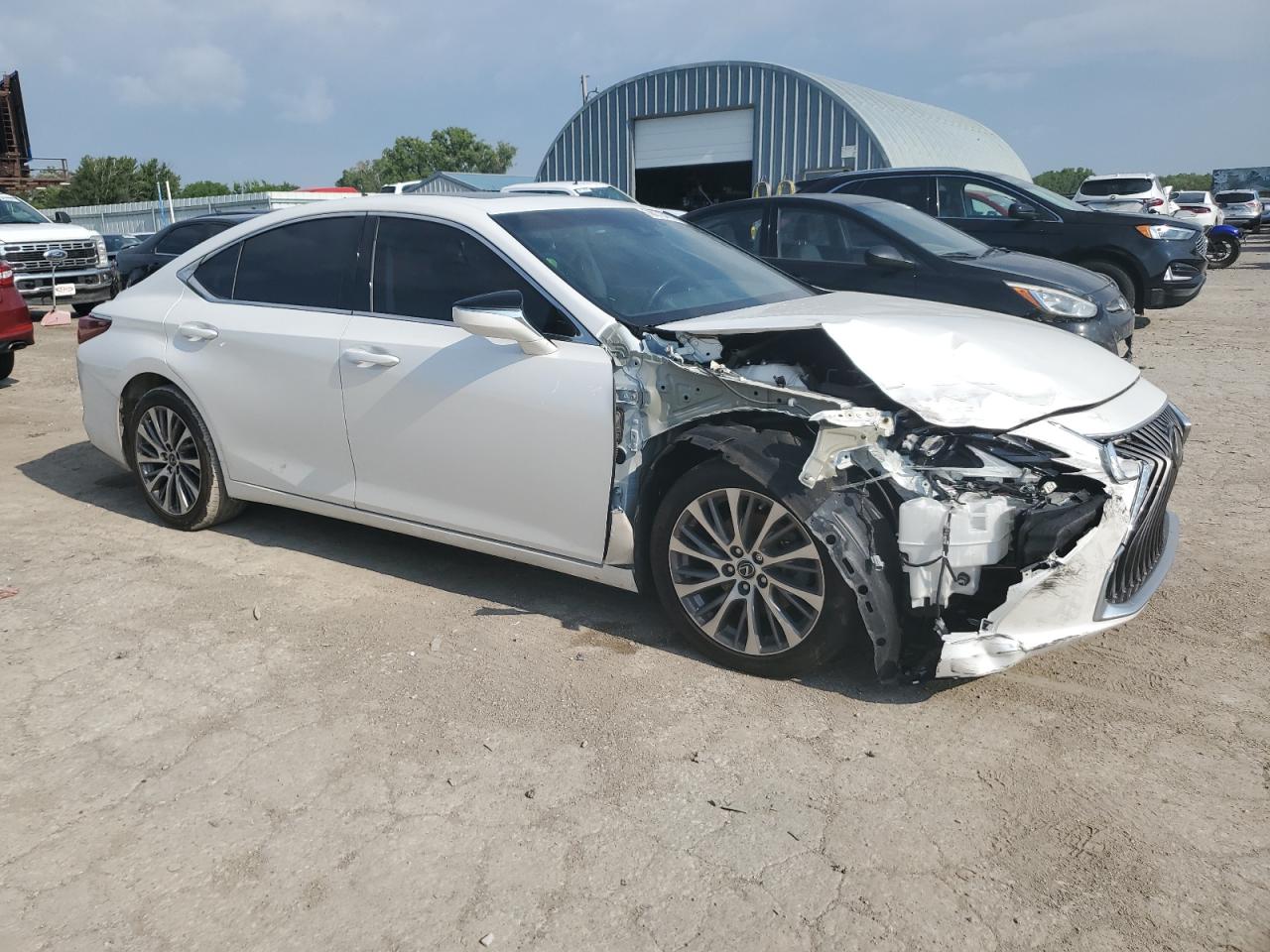 LEXUS ES 350