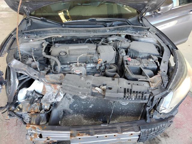 2014 HONDA ACCORD EXL - 1HGCR2F88EA215916