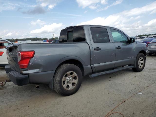 2017 NISSAN TITAN S - 1N6AA1EK8HN526891