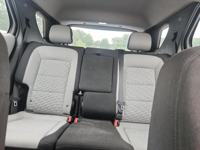 2018 CHEVROLET EQUINOX LS 3GNAXHEV6JL127110