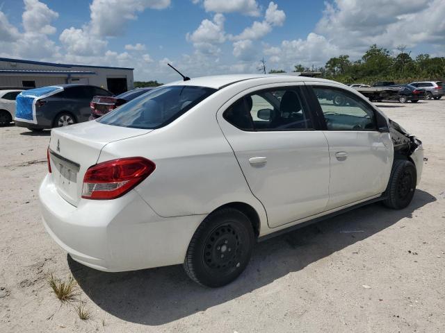 2020 MITSUBISHI MIRAGE G4 ML32F3FJ3LHF04322