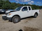 Lot #3315799366 2018 NISSAN FRONTIER S