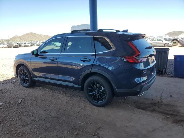 2025 HONDA CR-V SPORT 2HKRS6H84SH811451