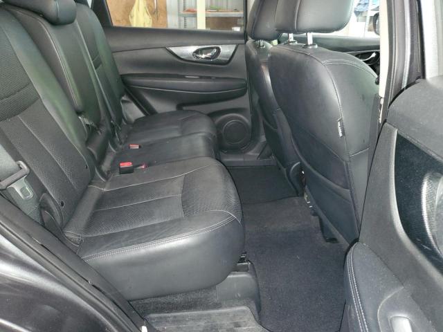 2015 NISSAN ROGUE S 5N1AT2MV4FC814314