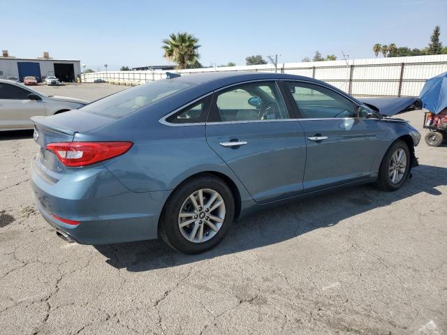 2015 HYUNDAI SONATA ECO - 5NPE24AA4FH139476