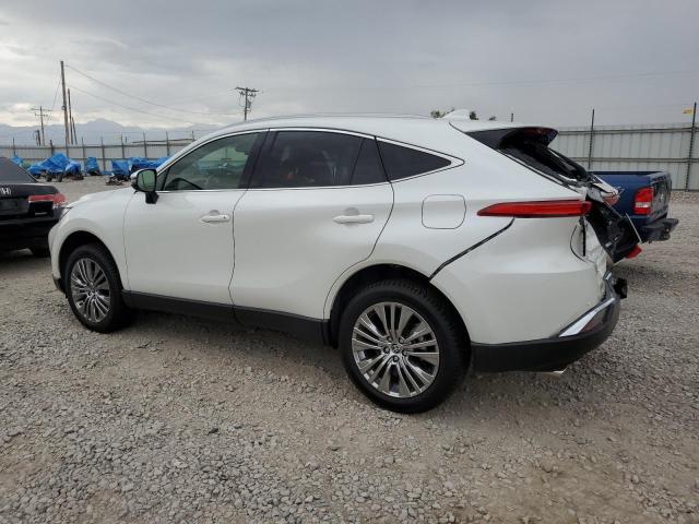 2022 TOYOTA VENZA LE JTEAAAAH2NJ100559