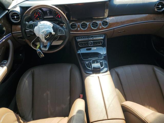 2018 MERCEDES-BENZ E 300 WDDZF4JB0JA366054