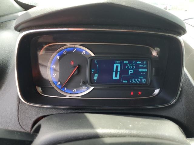 2015 CHEVROLET TRAX 1LS KL7CJPSB5FB132599