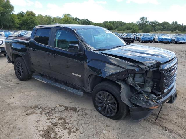 2022 GMC CANYON ELE 1GTG6CEN3N1264978