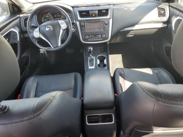 2016 NISSAN ALTIMA 2.5 1N4AL3AP2GC159920