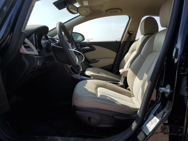 2015 BUICK VERANO - 1G4PN5SK4F4202977