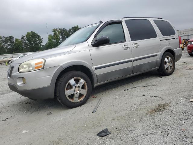 PONTIAC MONTANA SV