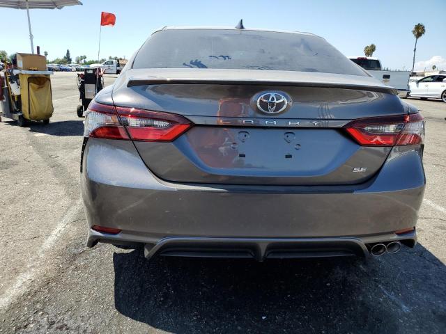 2024 TOYOTA CAMRY SE N 4T1G11AK3RU919624