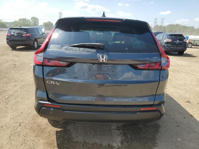 2023 HONDA CR-V EX - 7FARS4H49PE016701
