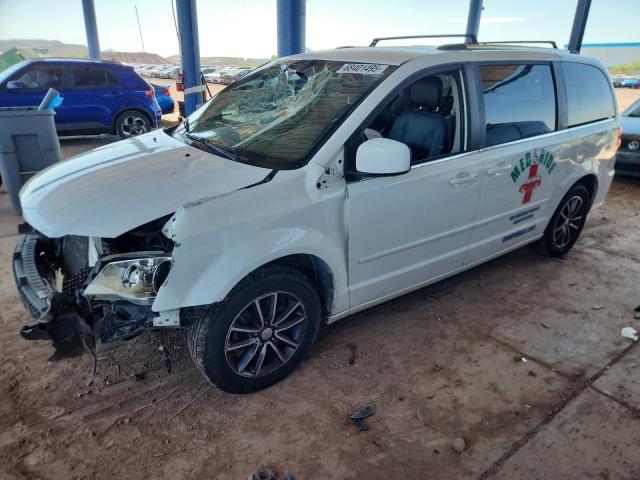 2017 DODGE GRAND CARA #3308505048