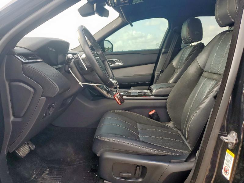 2018 LAND ROVER RANGE ROVER VELAR R-DYNAMIC SE - SALYL2RX6JA776353