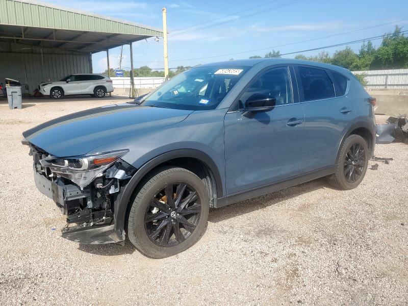 MAZDA CX-5 PREFERRED