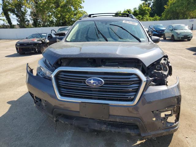 2020 SUBARU ASCENT PRE 4S4WMAED3L3461594