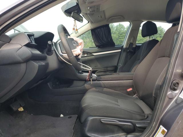 2017 HONDA CIVIC LX 19XFC2F65HE045012