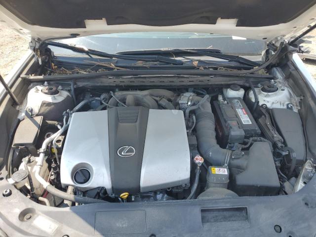 2019 LEXUS ES 350 58ABZ1B16KU019176