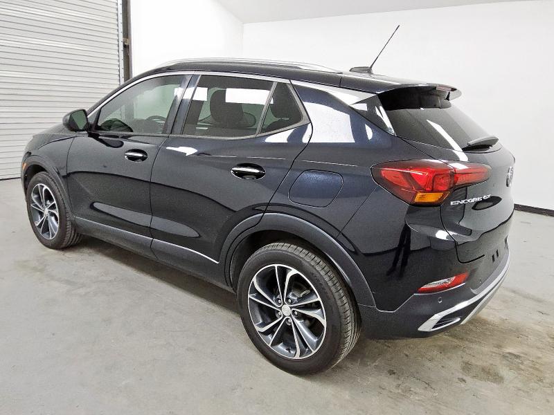 2021 BUICK ENCORE GX KL4MMFSL7MB036904