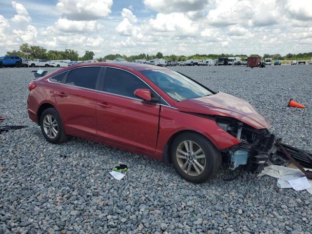 2017 HYUNDAI SONATA SE 5NPE24AF7HH555133