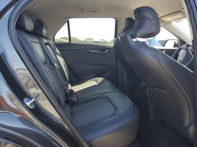 2023 KIA NIRO WIND KNDCR3L16P5028424