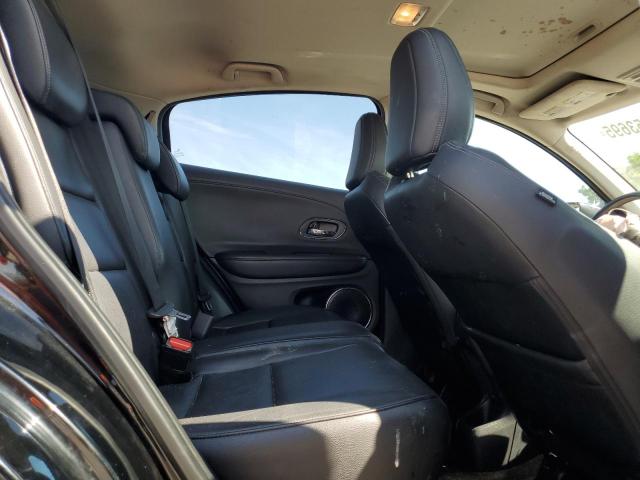 2019 HONDA HR-V TOURING 3CZRU6H97KM711500