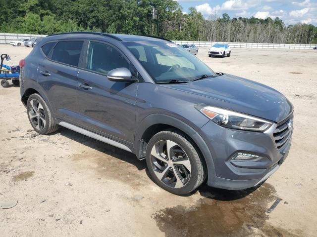 2018 HYUNDAI TUCSON VALUE KM8J3CA22JU761907