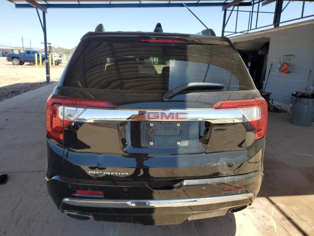 2022 GMC ACADIA DENALI 1GKKNPL45NZ171853