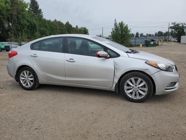 2014 KIA FORTE LX - KNAFX4A67E5143213
