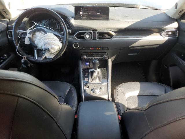 2021 MAZDA CX-5 GRAND - JM3KFBAY0M0421298