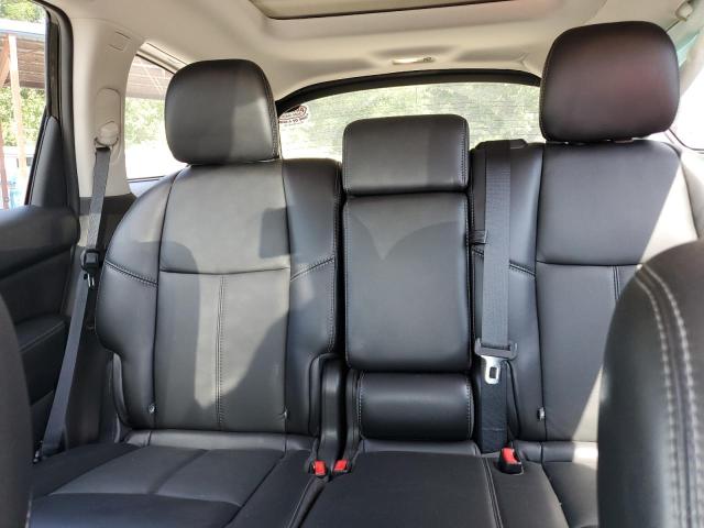 2017 NISSAN PATHFINDER 5N1DR2MM3HC636675