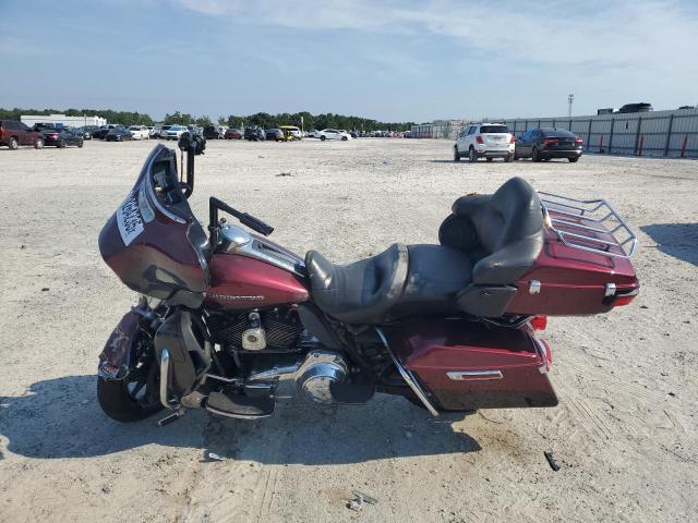 2014 HARLEY-DAVIDSON FLHTK ELECTRA GLIDE ULTRA LIMITED 1HD1KEL12EB654377