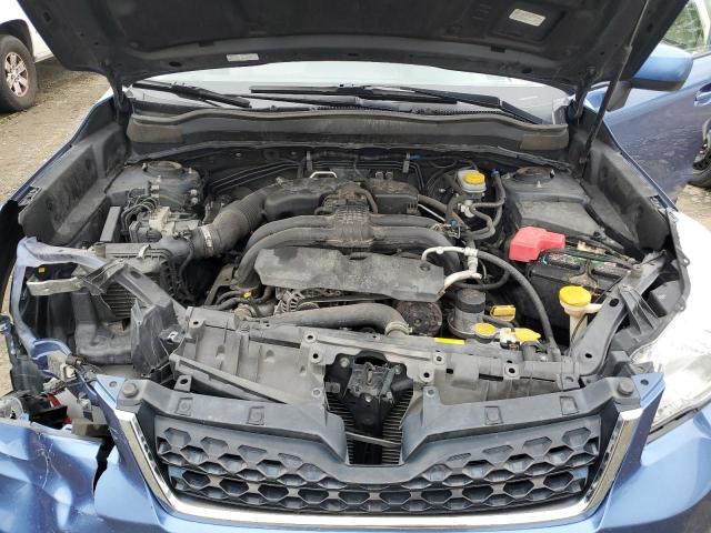 2016 SUBARU FORESTER 2 JF2SJAFC2GH547670