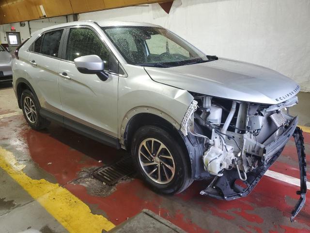 2022 MITSUBISHI ECLIPSE CR JA4ATUAA5NZ000437