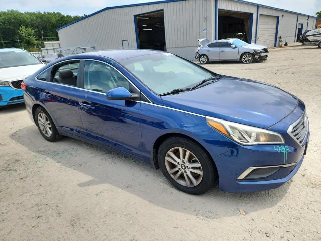 2016 HYUNDAI SONATA SE 5NPE24AF8GH303700