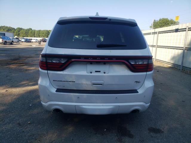 2015 DODGE DURANGO R/ 1C4SDHCTXFC744889